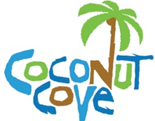 Coconut Cove logo