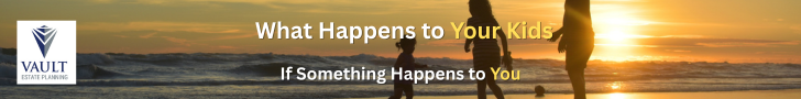 Banner What Happens to Your Kids If Something Happens to You