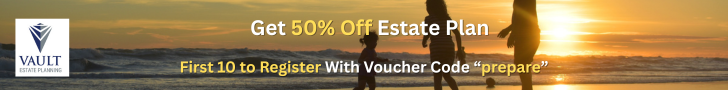 Vault Estate Planning